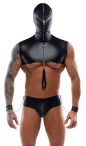 Zmysłowy Zestaw Bondage dla Niego 2XL