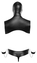 Zmysłowy Zestaw Bondage dla Niego 2XL
