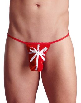 Męskie stringi S-L