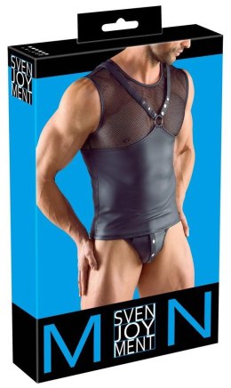 Erotyczny Top Męski L