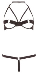 Zmysłowy komplet bielizny Bra Set 85B/L