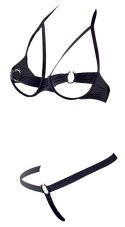 Zmysłowy komplet bielizny Bra Set 85B/L