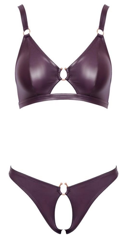 Cottelli LINGERIE - Komplet Bielizny