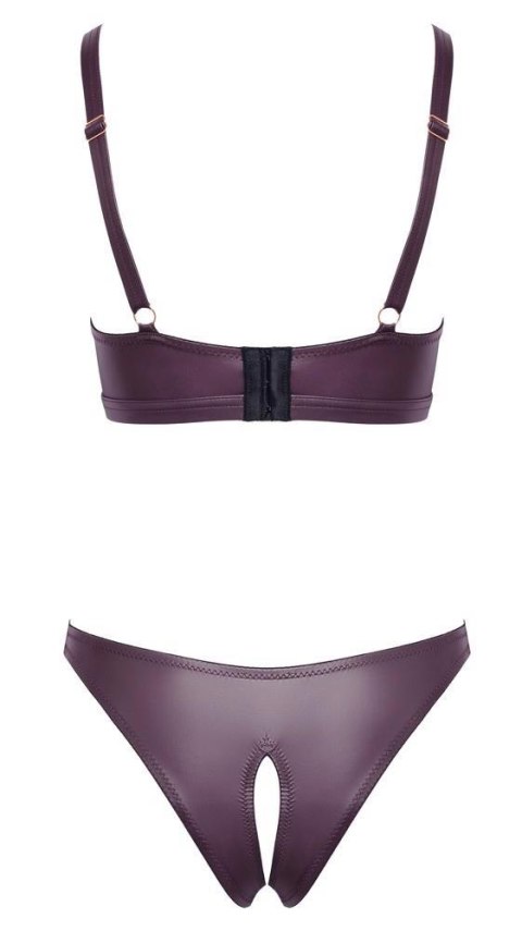 Cottelli LINGERIE - Komplet Bielizny