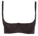 Zmysłowy Biustonosz Shelf Bra 95F