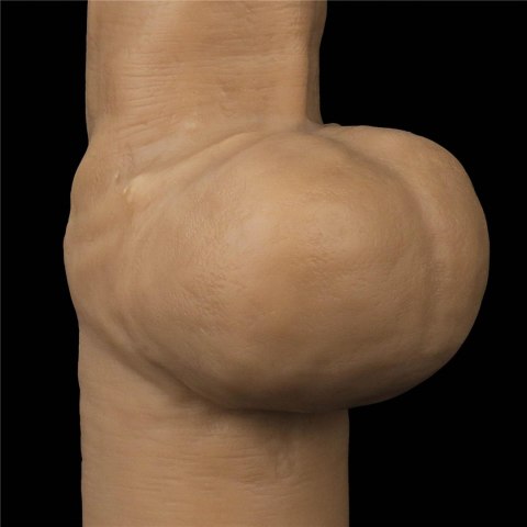 Realistyczne Dildo z Uchwytem – 30,5 cm