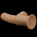 Realistyczne Dildo z Uchwytem – 30,5 cm