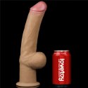Realistyczne Dildo z Uchwytem – 30,5 cm