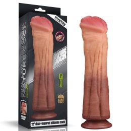 Realistyczne Dildo Love Toy King Size Nature Cock 30.5 cm