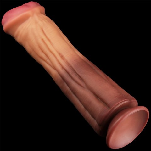 Realistyczne Dildo Love Toy King Size Nature Cock 30.5 cm
