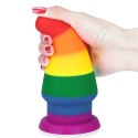 Korek analny Prider o długości 15 cm
