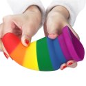 Korek analny Prider o długości 15 cm