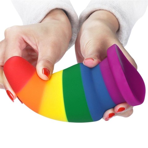 Korek analny Prider o długości 15 cm