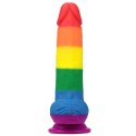 Dildo Prider (19 cm)