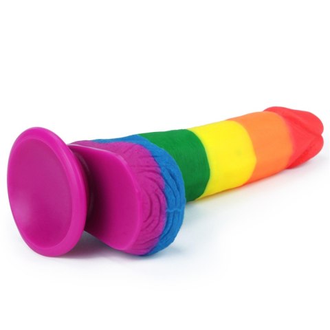 Dildo Prider (19 cm)