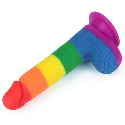 Dildo Prider (19 cm)