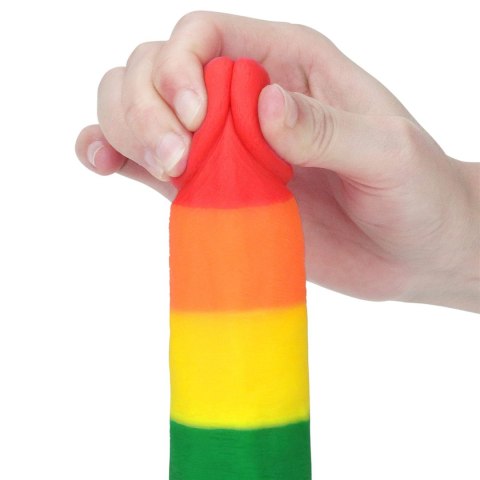Dildo Prider (19 cm)
