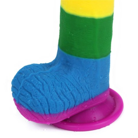 Dildo Prider (19 cm)