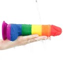 Dildo Prider (19 cm)