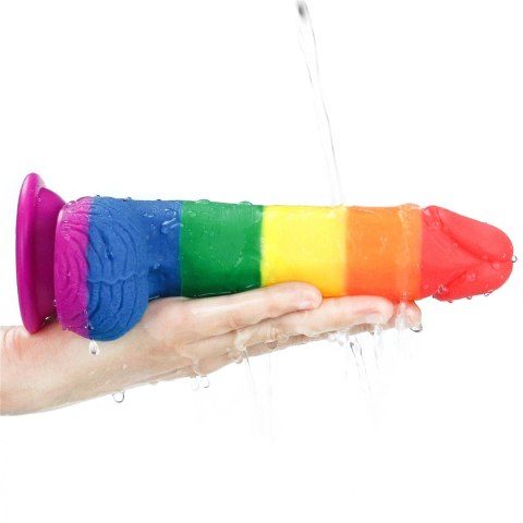 Dildo Prider (19 cm)