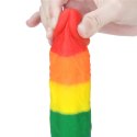 Prider Dildo 8 cali