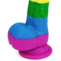 Prider Dildo 8 cali