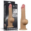 Realistyczne Dildo z Uchwytem 24 cm