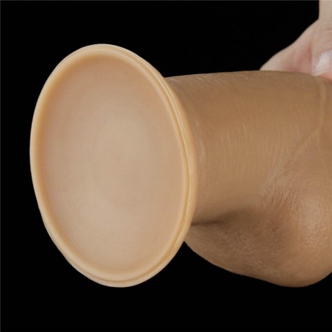Realistyczne Dildo z Uchwytem 24 cm
