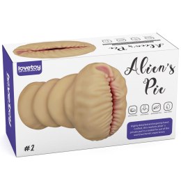 Masturbator 