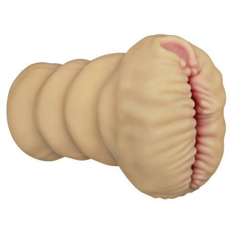 Masturbator "Raj Obcych"