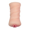 X-Basic: Kieszonkowy Masturbator
