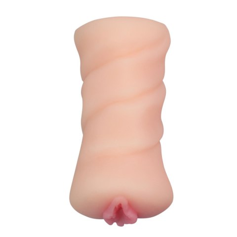 X-Basic: Kieszonkowy Masturbator