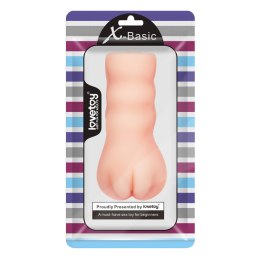 Kieszonkowy Masturbator X-Basic
