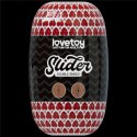 Slider: Dwustronny Masturbator Anus i Pochwa