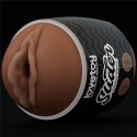 Slider: Dwustronny Masturbator Anus i Pochwa