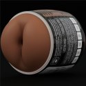 Slider: Dwustronny Masturbator Anus i Pochwa