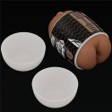 Slider: Dwustronny Masturbator Anus i Pochwa