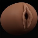 Slider: Dwustronny Masturbator Anus i Pochwa