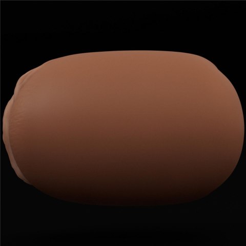 Slider: Dwustronny Masturbator Anus i Pochwa