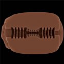Slider: Dwustronny Masturbator Anus i Pochwa