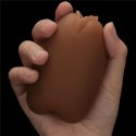 Slider: Dwustronny Masturbator Anus i Pochwa