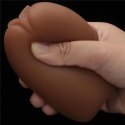 Slider: Dwustronny Masturbator Anus i Pochwa