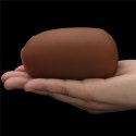 Slider: Dwustronny Masturbator Anus i Pochwa