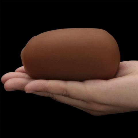 Slider: Dwustronny Masturbator Anus i Pochwa