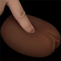 Slider: Dwustronny Masturbator Anus i Pochwa