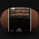 Dwustronny Masturbator Slider: Pochwa i Anus