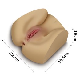Zmysłowa Uwodzicielka #2
