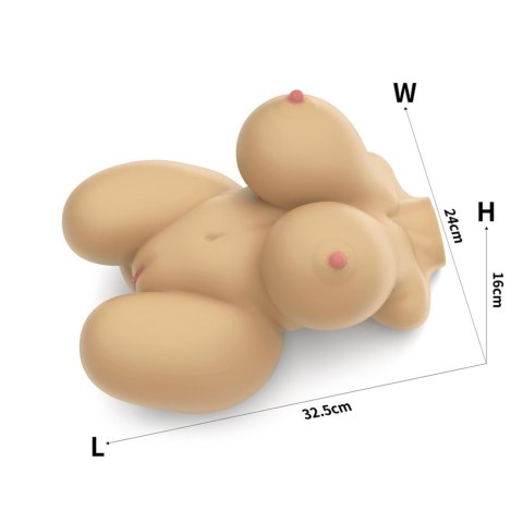 Streetgirl's #6 – Pulchna Piękność