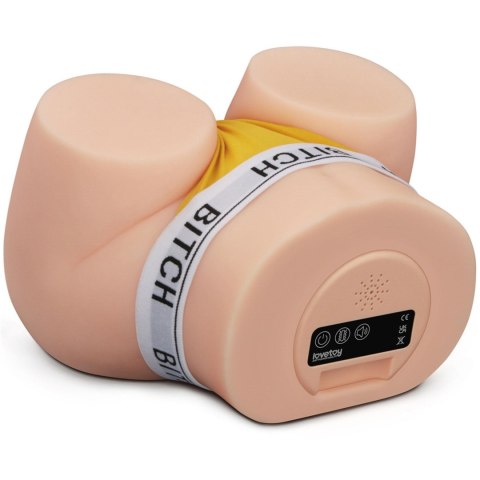 Masturbator Streetgirl's z Systemem Sensation Pulse Box