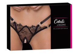 Stringi Rio Otwarte w Kroku M/L